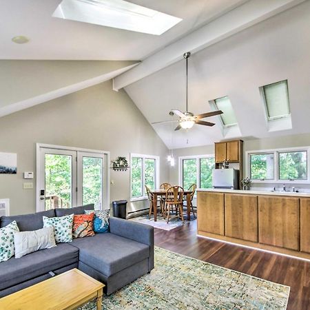 Peaceful Nashville Hideaway Near State Parks! Eksteriør bilde