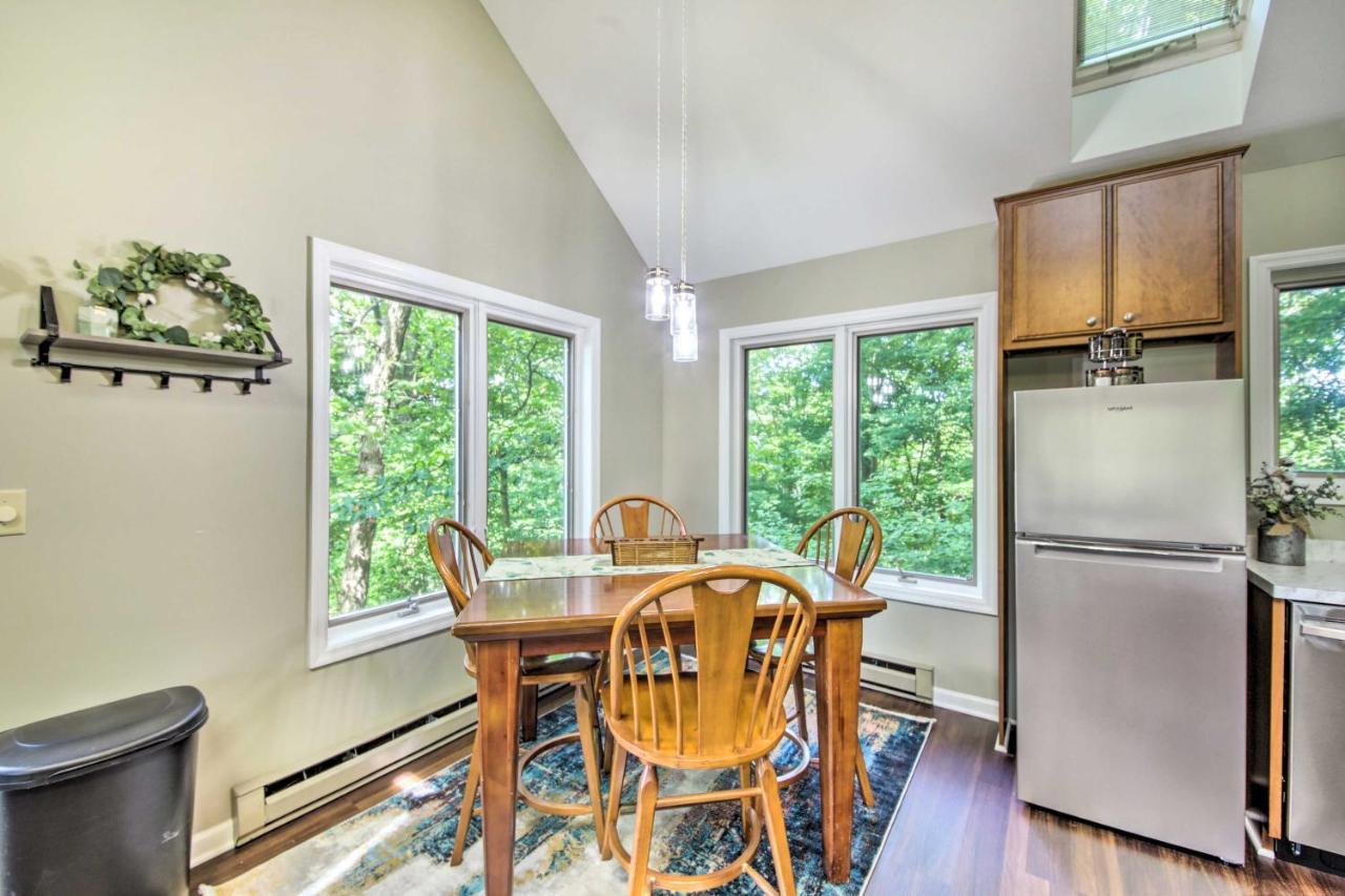 Peaceful Nashville Hideaway Near State Parks! Eksteriør bilde