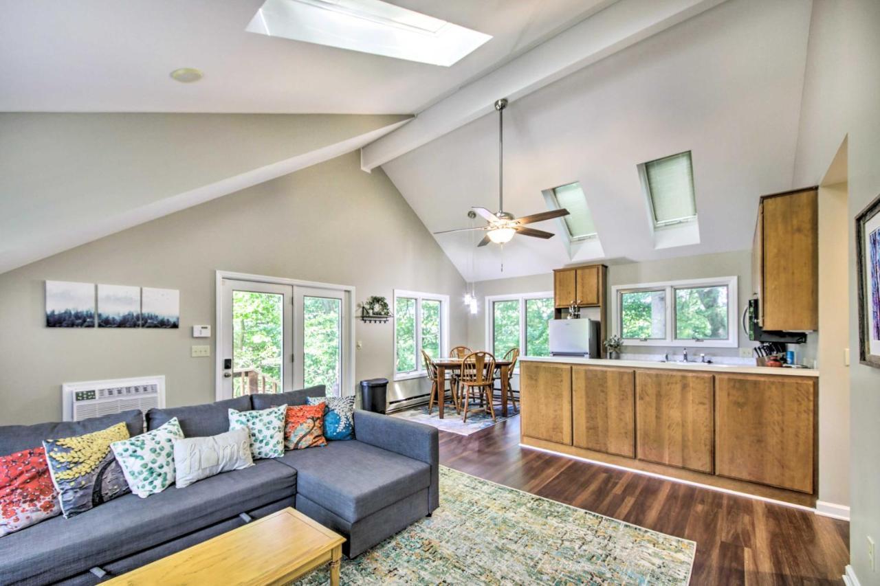 Peaceful Nashville Hideaway Near State Parks! Eksteriør bilde