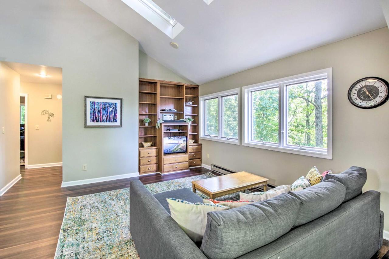 Peaceful Nashville Hideaway Near State Parks! Eksteriør bilde