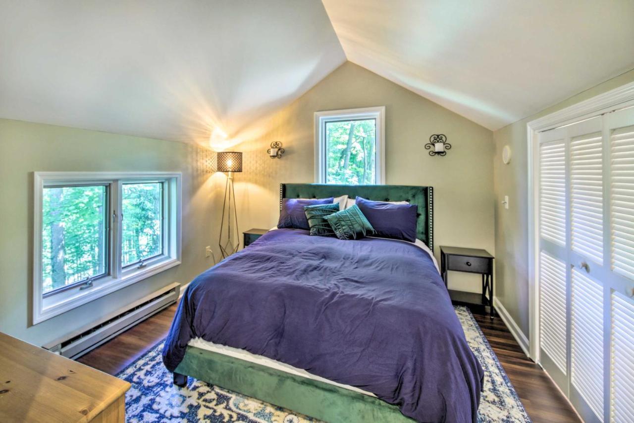 Peaceful Nashville Hideaway Near State Parks! Eksteriør bilde