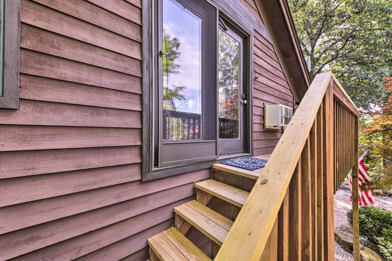 Peaceful Nashville Hideaway Near State Parks! Eksteriør bilde